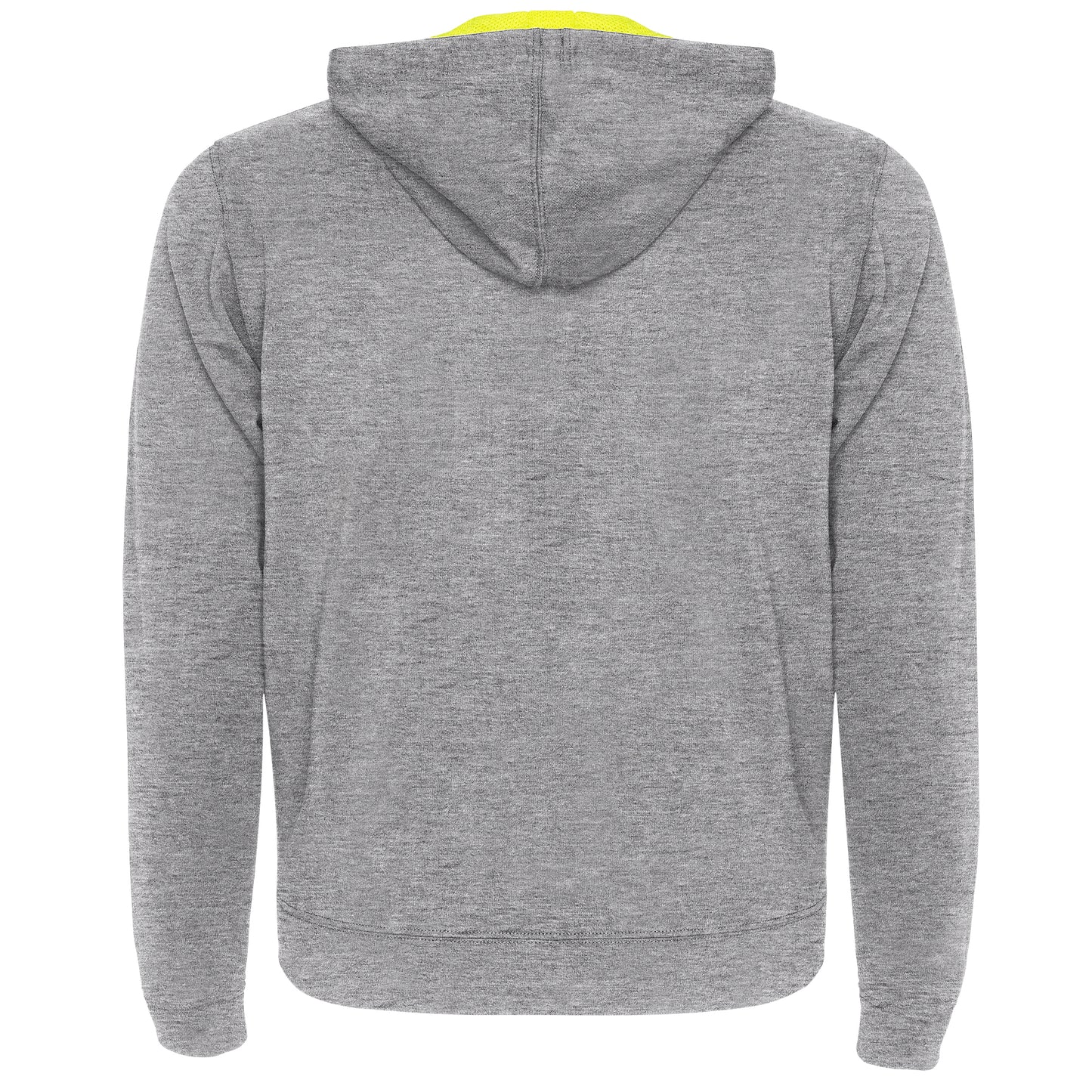 CHAQUETA CON CAPUCHA FUJI
