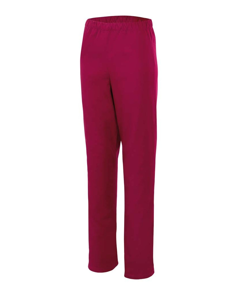 Pantalón pijama color burdeos 67 modelo 333