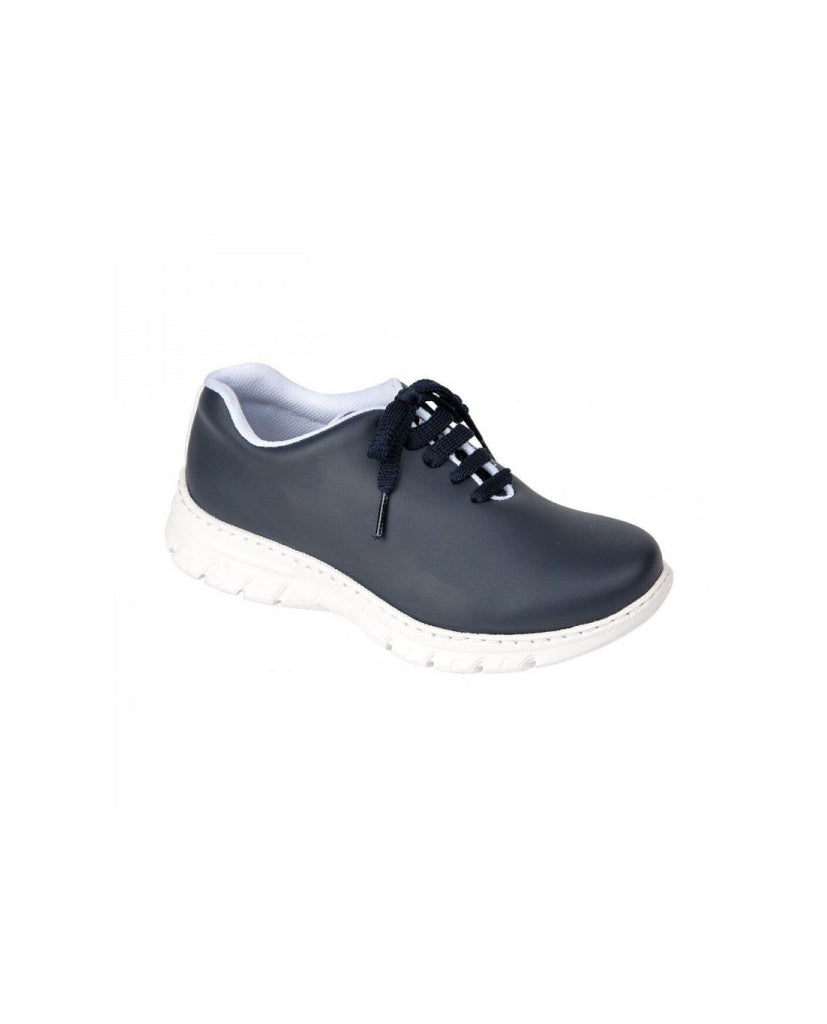 Zapatilla Altea color marino