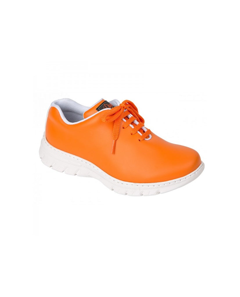 Zapatilla Altea color naranja