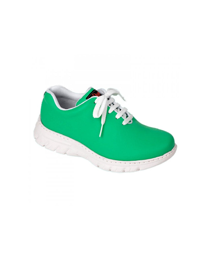 Zapatilla Altea color verde