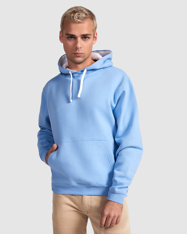Sudaderas y chaquetas