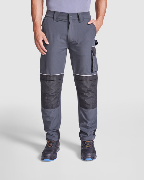 Pantalones de trabajo