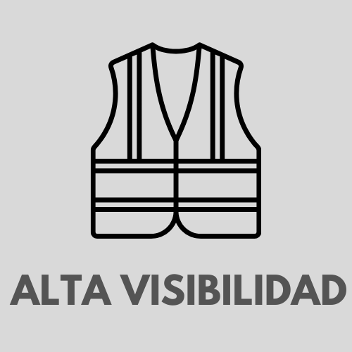 ALTA VISIBILIDAD