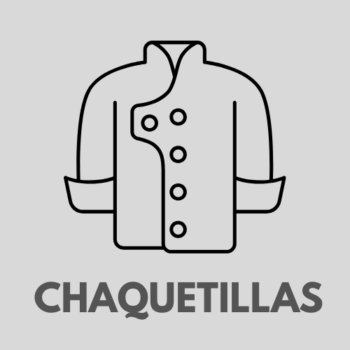 CHAQUETILLAS