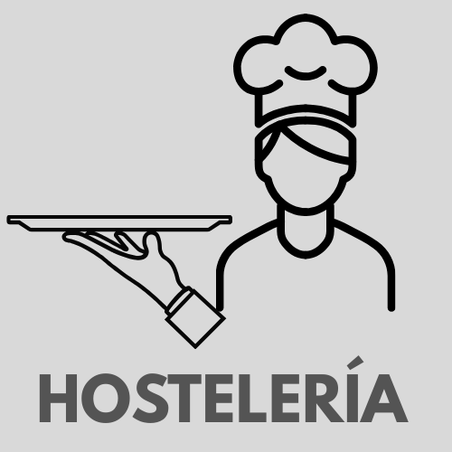 HOSTELERÍA