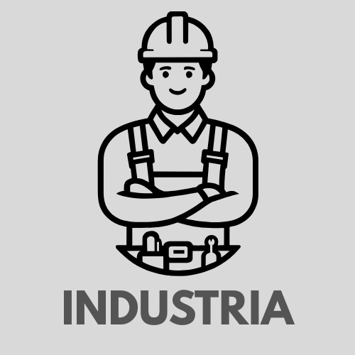 INDUSTRIA