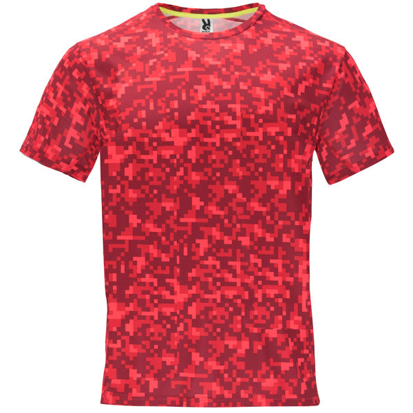 ASSEN - PIXEL ROJO