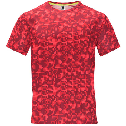 ASSEN - PIXEL ROJO