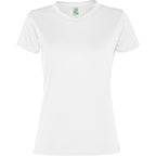 SLAM WOMAN - BLANCO