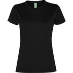SLAM WOMAN - NEGRO
