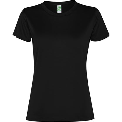 SLAM WOMAN - NEGRO