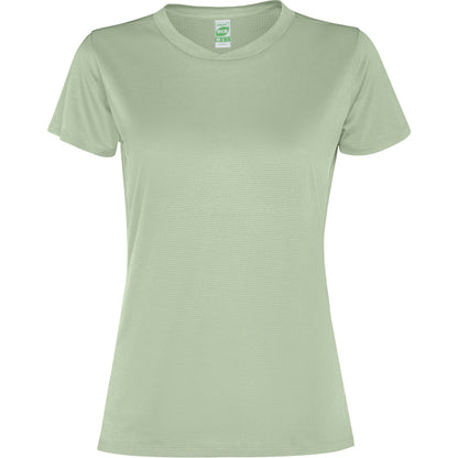 SLAM WOMAN - VERDE MIST