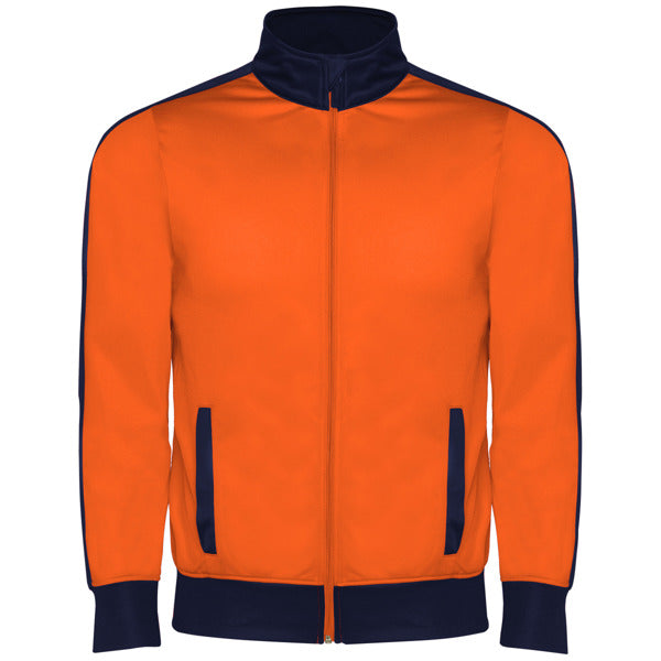 ESPARTA - NARANJA/MARINO