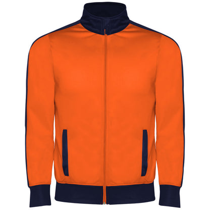 ESPARTA - NARANJA/MARINO