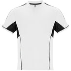 BOCA - BLANCO/NEGRO