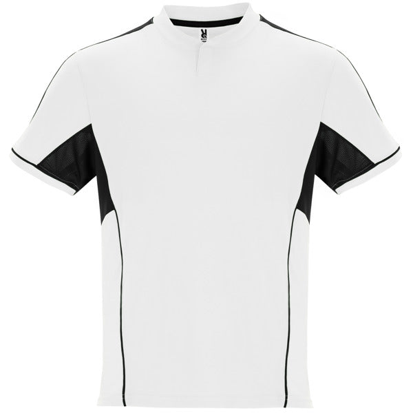 BOCA - BLANCO/NEGRO