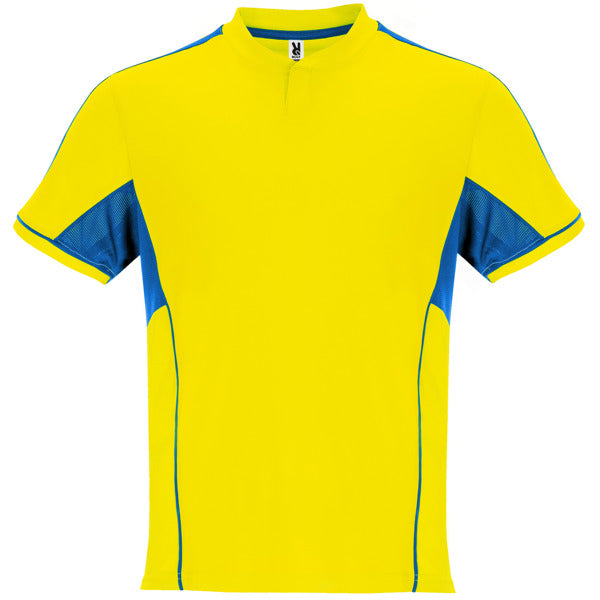 BOCA - AMARILLO/ROYAL