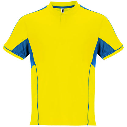 BOCA - AMARILLO/ROYAL