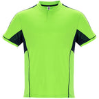 BOCA - VERDE FLUOR/MARINO