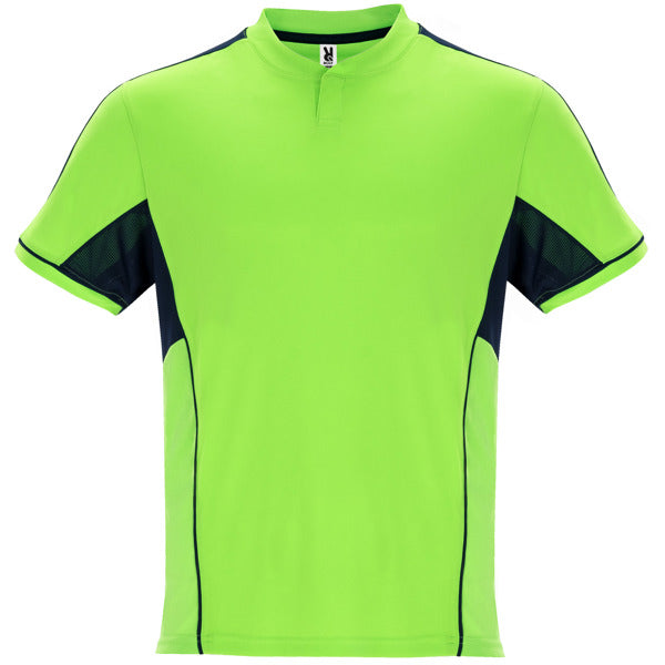 BOCA - VERDE FLUOR/MARINO