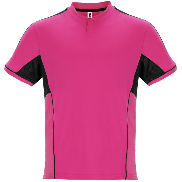 BOCA - FUCSIA/NEGRO