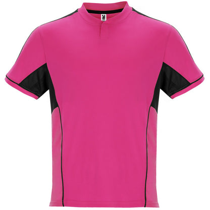 BOCA - FUCSIA/NEGRO