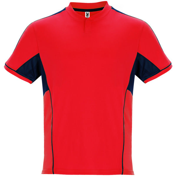 BOCA - ROJO/MARINO