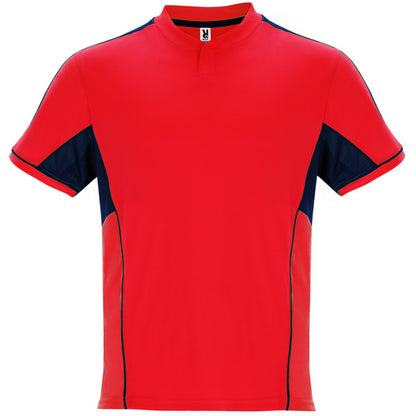 BOCA - ROJO/MARINO