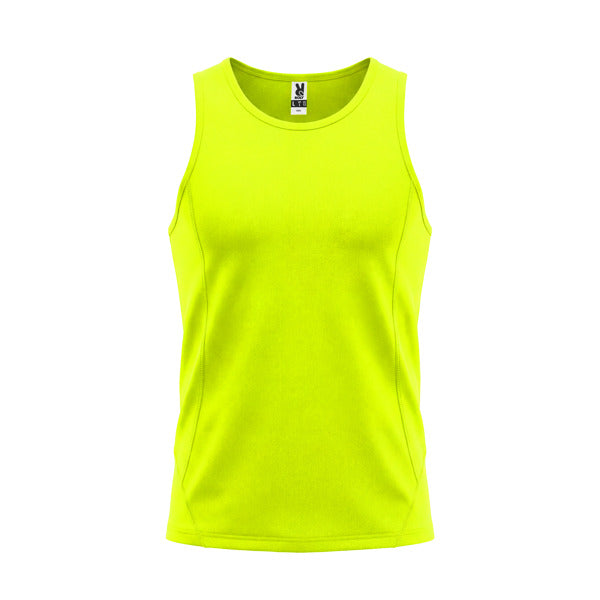 ANDRE - AMARILLO FLUOR