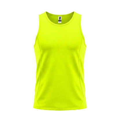 ANDRE - AMARILLO FLUOR