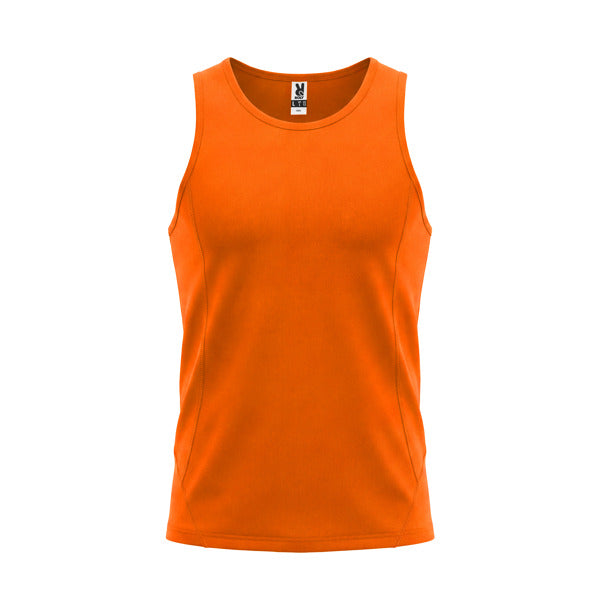 ANDRE - NARANJA FLUOR