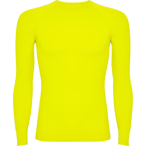 PRIME - AMARILLO FLUOR