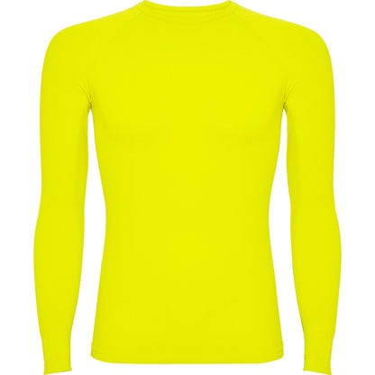 PRIME - AMARILLO FLUOR