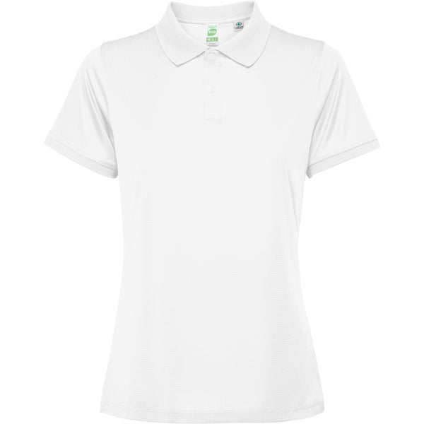 TORMO WOMAN - BLANCO