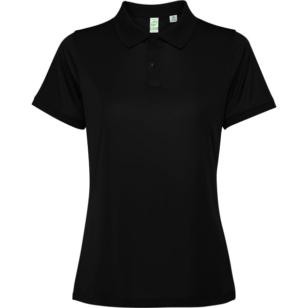 TORMO WOMAN - NEGRO