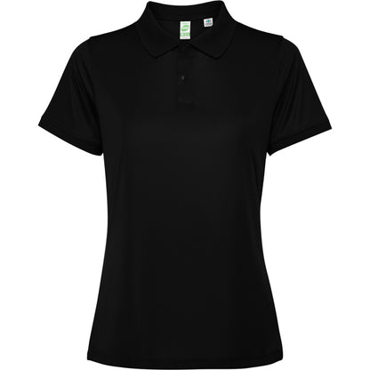 TORMO WOMAN - NEGRO
