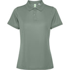 TORMO WOMAN - VERDE LAUREL