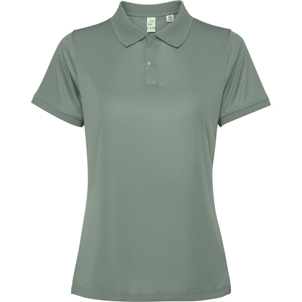 TORMO WOMAN - VERDE LAUREL