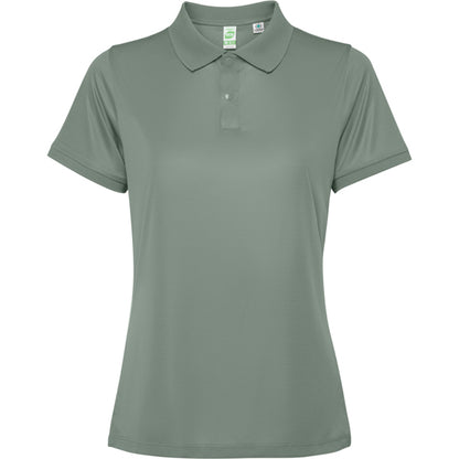 TORMO WOMAN - VERDE LAUREL