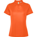 TORMO WOMAN - NARANJA FUEGO