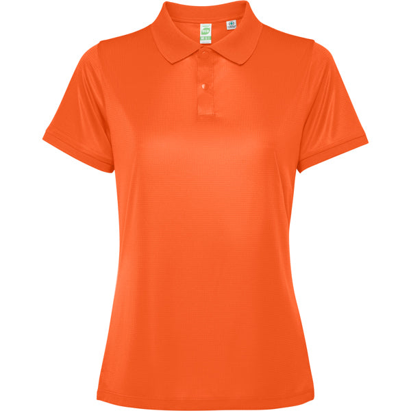 TORMO WOMAN - NARANJA FUEGO