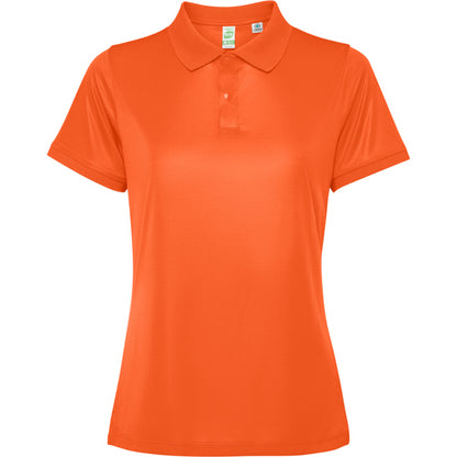 TORMO WOMAN - NARANJA FUEGO