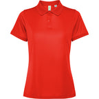 TORMO WOMAN - ROJO