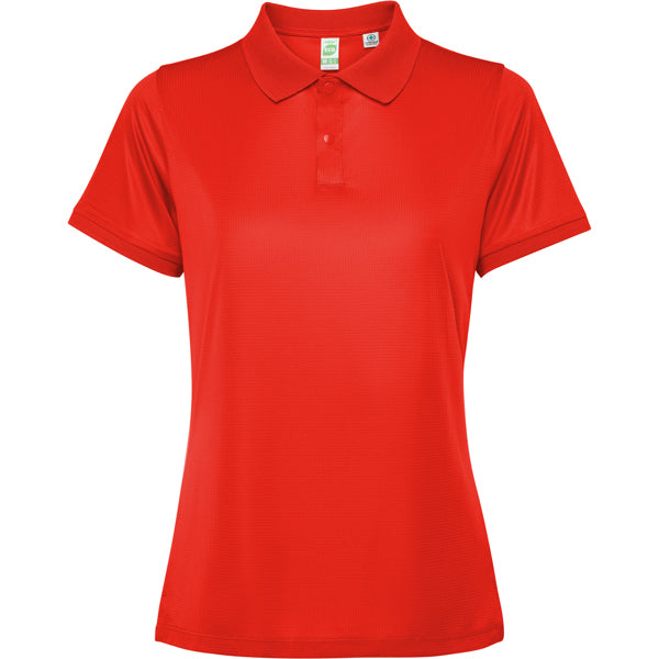 TORMO WOMAN - ROJO
