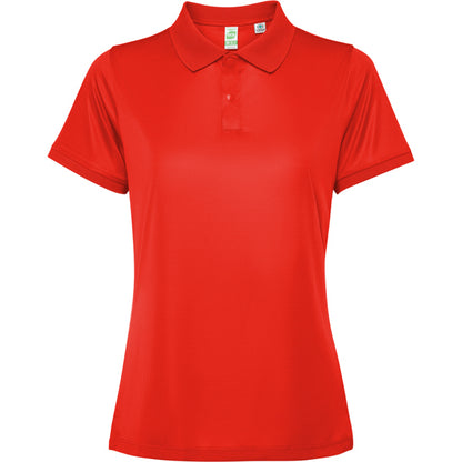 TORMO WOMAN - ROJO