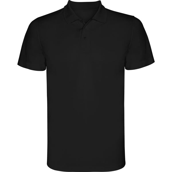 MONZHA - NEGRO