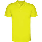 MONZHA - AMARILLO FLUOR
