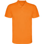 MONZHA - NARANJA FLUOR