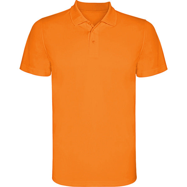 MONZHA - NARANJA FLUOR